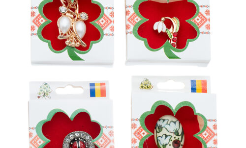 BRO10 BROSE IN CUTIE TRADITIONALA 1